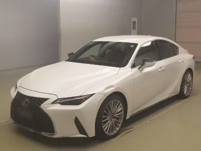 Lexus IS300h