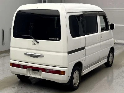 HONDA VAMOS