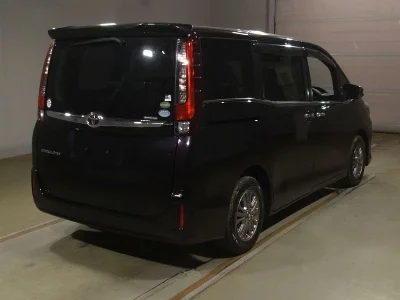 TOYOTA ESQUIRE