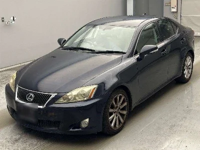 Lexus IS250C