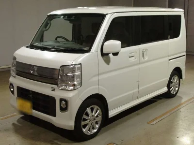 Nissan NV100 Clipper Rio
