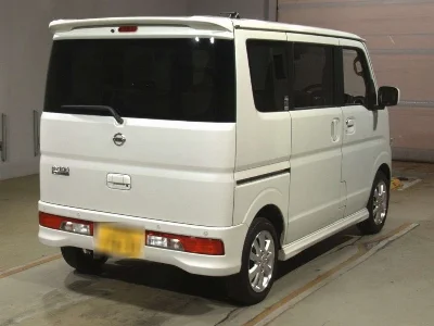 Nissan NV100 Clipper Rio