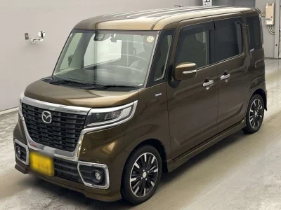 Mazda Flair Wagon