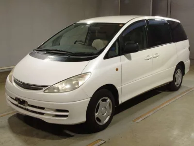 Toyota ESTIMA L