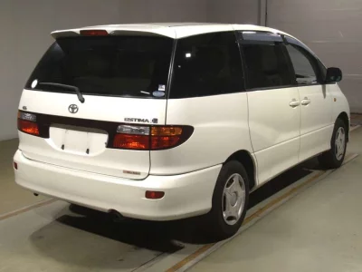 Toyota ESTIMA L