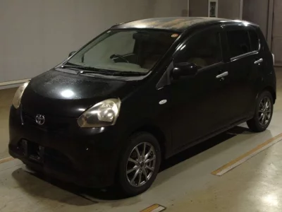 Toyota Pixis Epoch