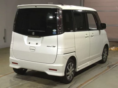 Suzuki PALETTE SW