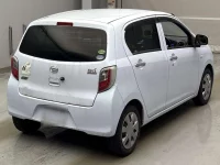Цена авто Daihatsu  с аукционов Японии, номер кузова LA300S, пробег 113 000, оценка 2