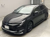 Toyota Corolla Wagon