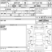 Toyota Esquire