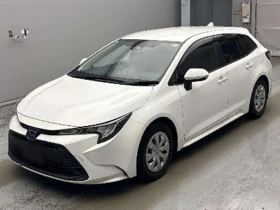 Toyota Corolla Wagon
