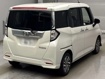 Daihatsu Thor
