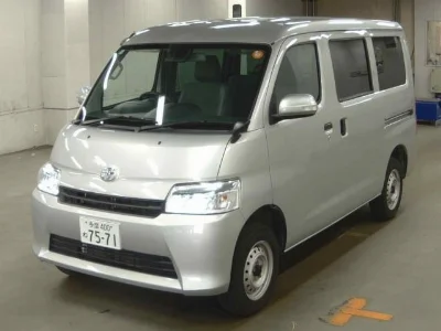 Toyota TownAce