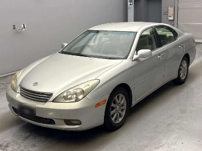 Toyota Windom