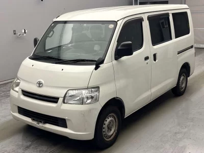 Toyota TownAce
