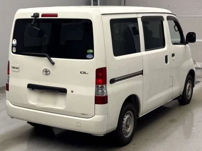 Toyota TownAce