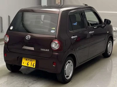 Daihatsu Mira Tocot
