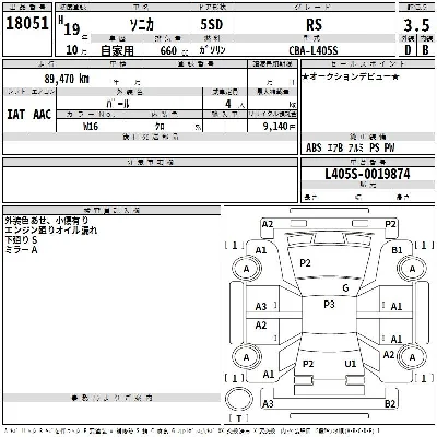 Daihatsu Sonica