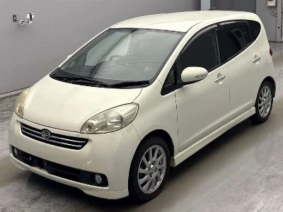 Daihatsu Sonica