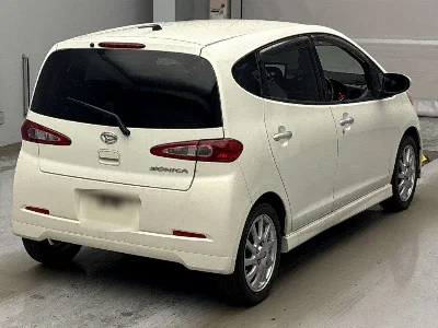 Daihatsu Sonica