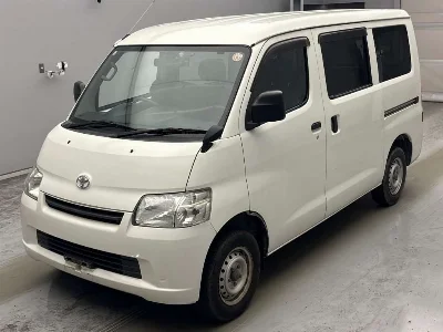 Toyota TownAce