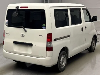 Toyota TownAce