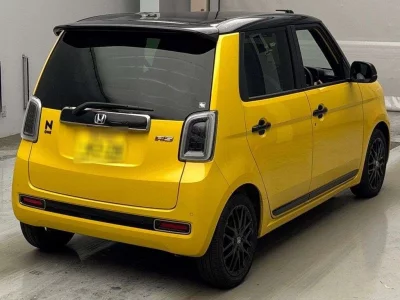 HONDA N ONE