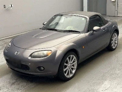 Mazda Roadster