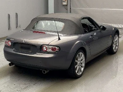 Mazda Roadster