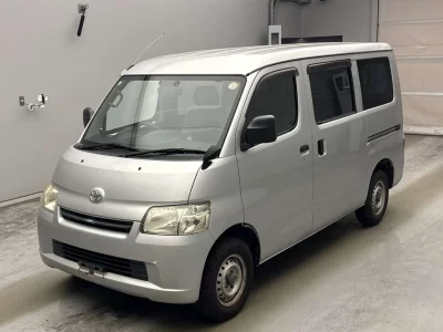 Toyota TownAce