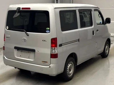 Toyota TownAce