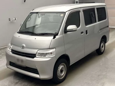 Toyota TownAce