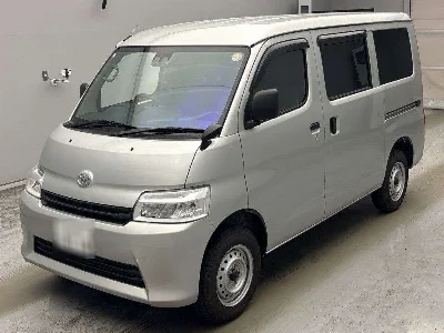 Toyota TownAce