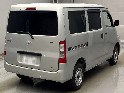 Toyota TownAce