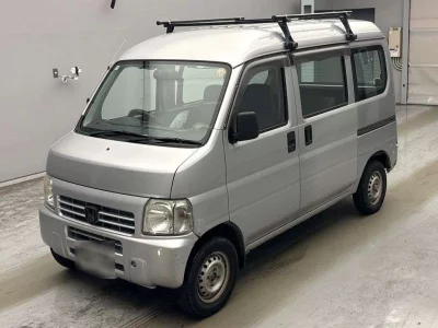 Honda Acty