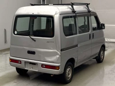 Honda Acty