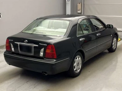 Toyota Progres