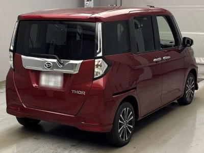 Daihatsu Thor