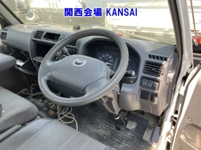 Mazda Bongo