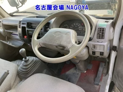 TOYOTA DYNA