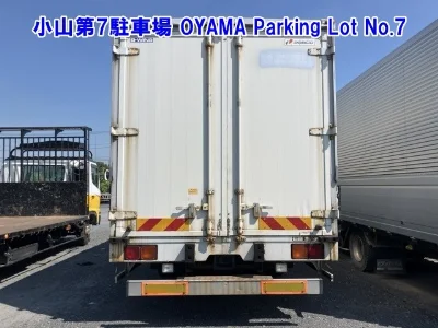 Mitsubishi Fuso Fighter