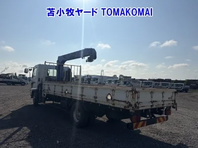 Hino Ranger