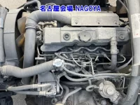 Цена авто Mitsubishi Fuso Canter с аукционов Японии, номер кузова FB70ABX, пробег 274 000, оценка 4