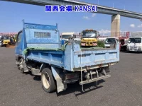 Цена авто Mitsubishi Fuso Canter с аукционов Японии, номер кузова FE517BD, пробег 115 000, оценка 4