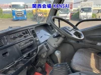 Цена авто Mitsubishi Fuso Canter с аукционов Японии, номер кузова FE517BD, пробег 115 000, оценка 4