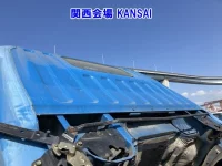 Цена авто Mitsubishi Fuso Canter с аукционов Японии, номер кузова FE517BD, пробег 115 000, оценка 4