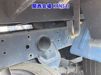 Цена авто Mitsubishi Fuso Canter с аукционов Японии, номер кузова FE517BD, пробег 115 000, оценка 4