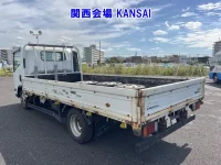Цена авто Isuzu Elf с аукционов Японии, номер кузова NNR85AR, пробег 395 000, оценка 2