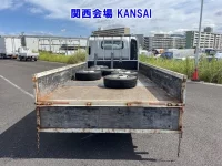 Цена авто Isuzu Elf с аукционов Японии, номер кузова NNR85AR, пробег 395 000, оценка 2