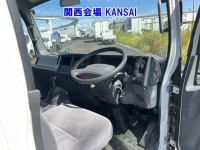Цена авто Isuzu Elf с аукционов Японии, номер кузова NNR85AR, пробег 395 000, оценка 2